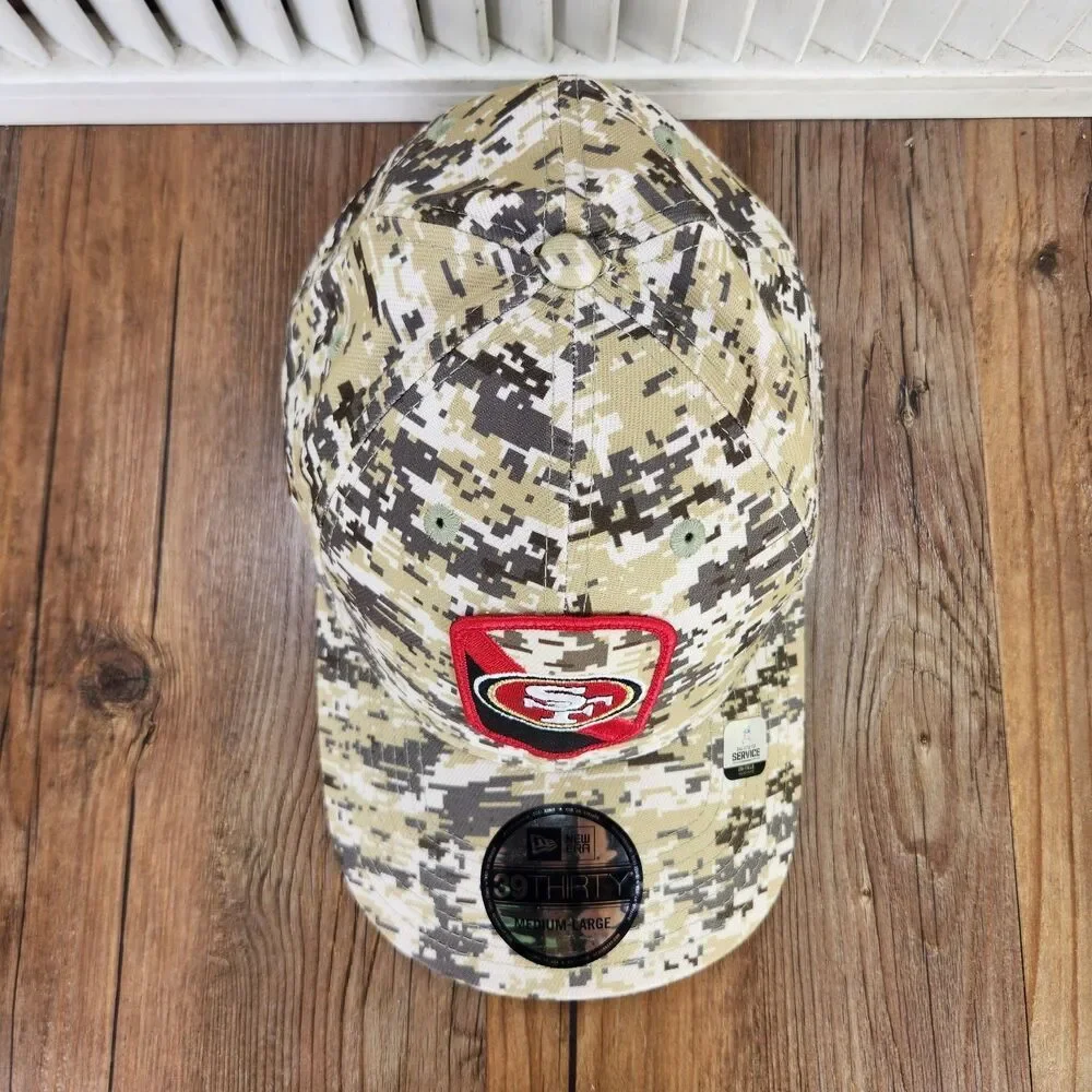 New Era used good
